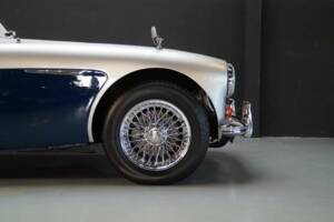Image 12/50 of Austin-Healey 3000 Mk III (BJ8) (1965)