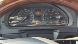 Bild 26/63 von Mercedes-Benz G 500 (lang) (2009)