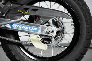 Imagen 21/50 de Honda DUMMY (1991)