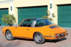 Bild 8/13 von Porsche 911 2.2 T (1970)