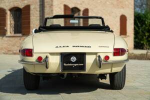 Imagen 9/50 de Alfa Romeo 1750 Spider Veloce (1969)