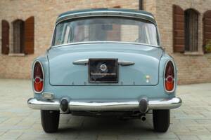 Image 8/50 of SIMCA Aronde P 60 Monthléry Spéciale (1960)