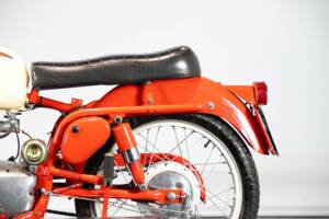 Imagen 18/50 de Gilera DUMMY (1958)