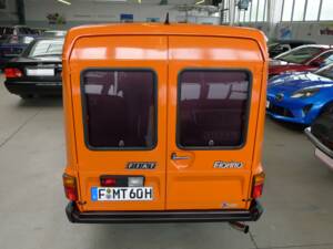 Image 31/34 of FIAT Fiorino (1986)