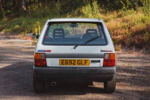 Image 22/42 of FIAT Uno Turbo i.e. (1987)