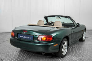 Image 25/50 of Mazda MX-5 1.8 (2000)