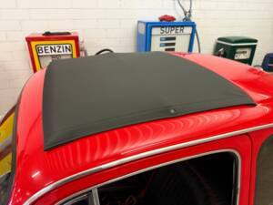 Image 13/17 de FIAT 500 R (1972)