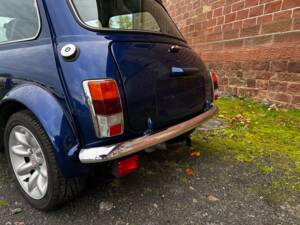 Bild 10/24 von Rover Mini Cooper 1,3i (1999)