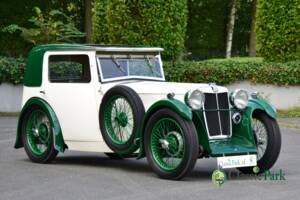 Afbeelding 7/50 van MG F1 Magna (1932)