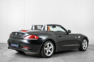 Immagine 2/50 di BMW Z4 sDrive23i (2010)