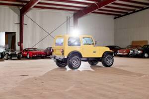 Obraz 5/133 pojazdu Jeep CJ-7 2.4L Diesel (1980)