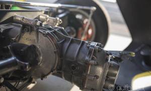 Bild 36/40 von De Sanctis Ford SP 1000 (1964)