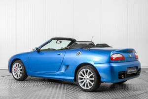 Image 6/50 of MG TF 135 (2006)