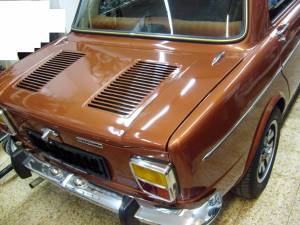 Bild 2/4 von SIMCA 1000 LS (1976)