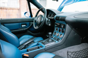 Image 78/132 de BMW Z3 M Coupé (1999)
