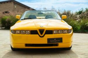 Image 12/50 de Alfa Romeo RZ (1994)