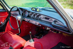 Imagen 16/57 de Volvo 1800 S (1965)