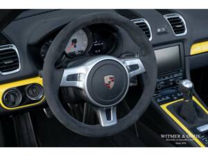 Image 19/27 de Porsche Boxster S (2013)