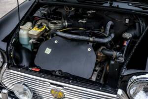 Imagen 14/26 de Austin Mini Mayfair (1989)