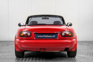 Immagine 14/50 di Mazda MX-5 1.8 (1995)