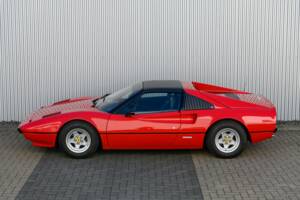 Bild 6/45 von Ferrari 308 GTSi (US) (1980)