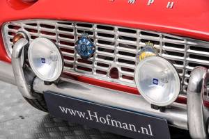 Imagen 26/50 de Triumph TR 3A (1959)