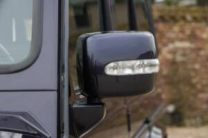 Bild 24/50 von Mercedes-Benz 500 GE (1993)