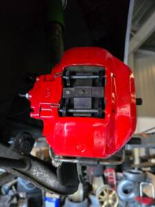 Image 50/88 of Porsche 911 Carrera 2.7 (US) (1974)