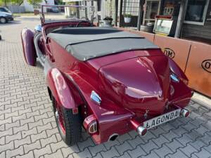 Image 4/17 of Lagonda 4,5 Liter LG 45 Rapide (1939)