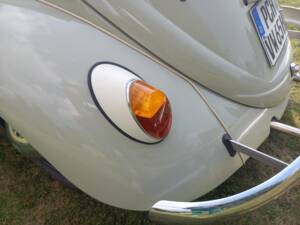 Image 9/137 of Volkswagen Beetle 1200 (1965)