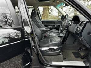Immagine 2/50 di Land Rover Range Rover 5.0 HSE (2012)