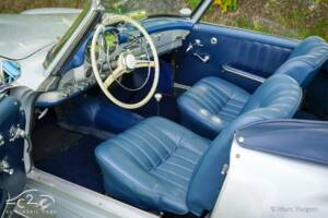 Imagen 8/57 de Mercedes-Benz 190 SL (1955)