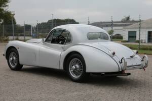 Bild 3/92 von Jaguar XK 120 FHC (1951)