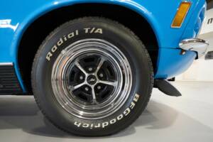Image 20/49 of Ford Mustang Mach 1 (1970)