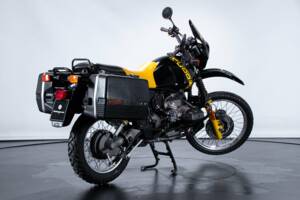 Imagen 4/50 de BMW DUMMY (1988)