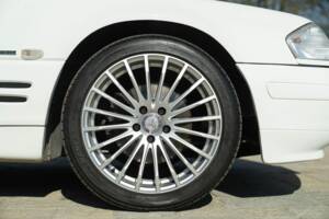 Image 19/50 of Mercedes-Benz SL 320 (1997)