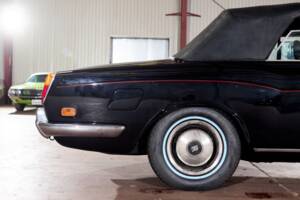 Afbeelding 29/54 van Rolls-Royce Corniche I (1973)