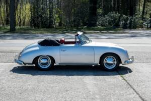Afbeelding 15/45 van Porsche 356 A 1600 (1958)