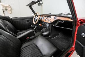 Image 10/50 of Triumph Spitfire 1500 (1975)