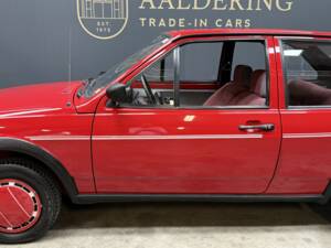 Bild 11/40 von Volkswagen Polo II Coupe 1.0 (1988)