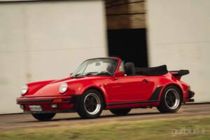 Image 4/72 of Porsche 911 Turbo 3.3 (1989)