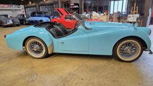 Image 27/50 of Triumph TR 3A (1959)