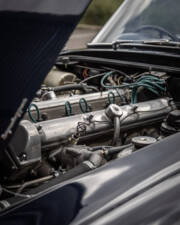 Image 31/72 de Aston Martin DB 4 (1962)