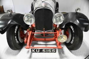 Immagine 47/50 di Bentley 3 Litre (1924)