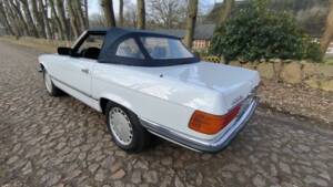 Bild 3/46 von Mercedes-Benz 420 SL (1985)