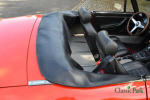 Bild 42/50 von Alfa Romeo 2000 Spider Veloce (1981)