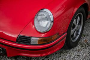 Image 37/44 of Porsche 911 Carrera RS 2.7 (Touring) (1969)
