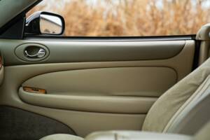 Bild 38/50 von Jaguar XK8 4.0 (2006)