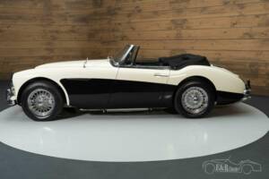 Image 4/19 of Austin-Healey 3000 Mk III (BJ8) (1964)