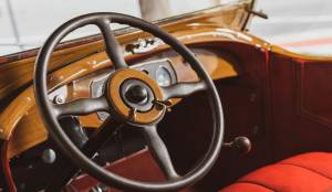 Image 34/50 of Packard Six Model 526 (1928)